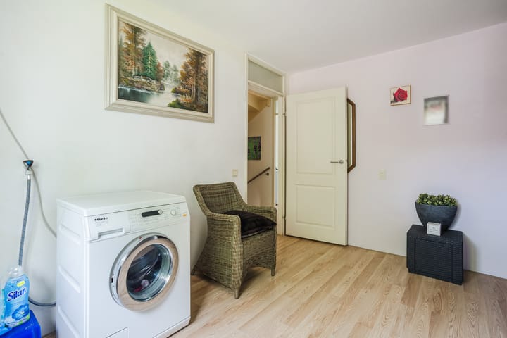 Foto 22 van Frans Halslaan 14