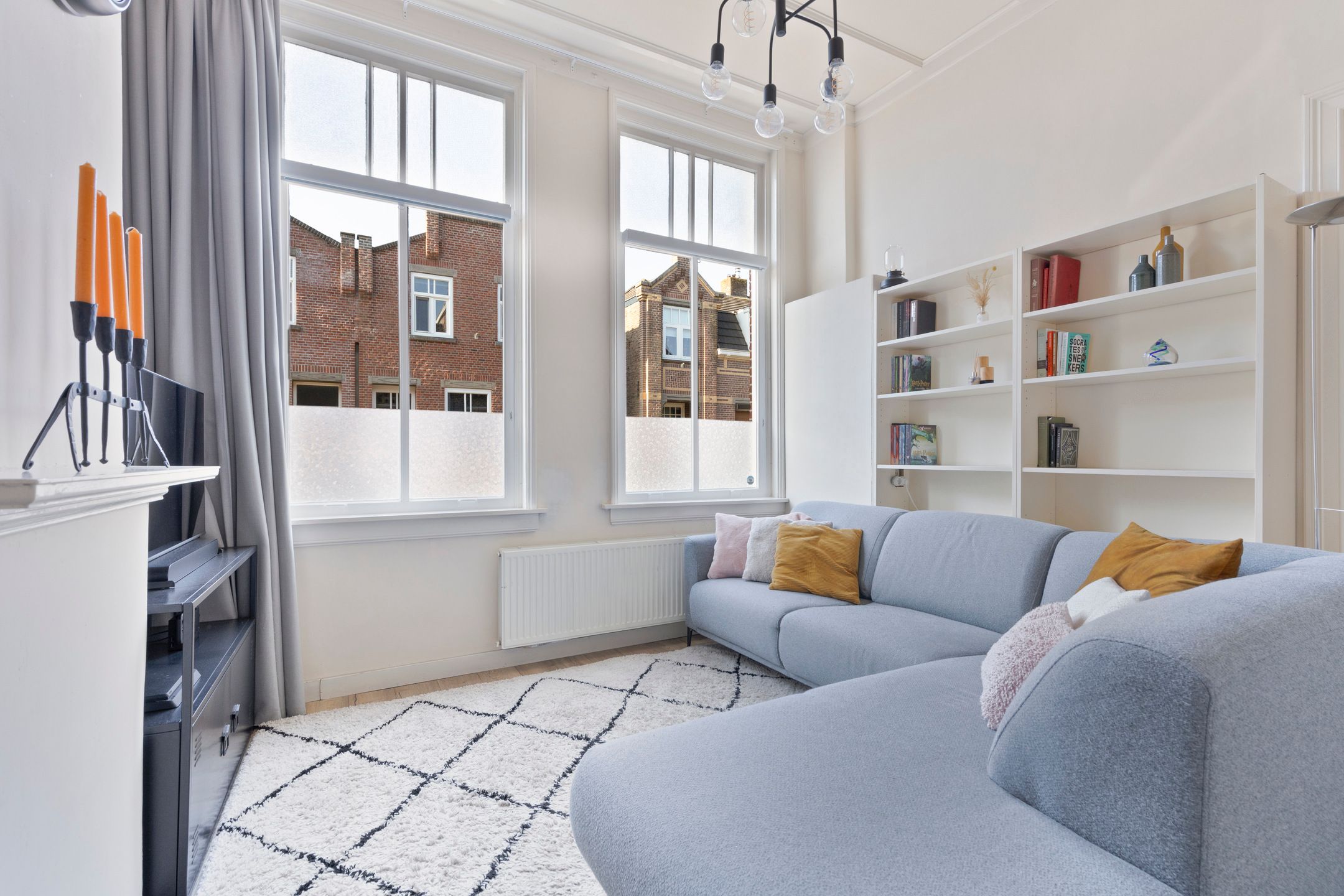 Photo 3 of Boulevard Antverpia 26