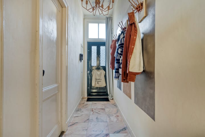 Foto 5 van Boulevard Antverpia 26