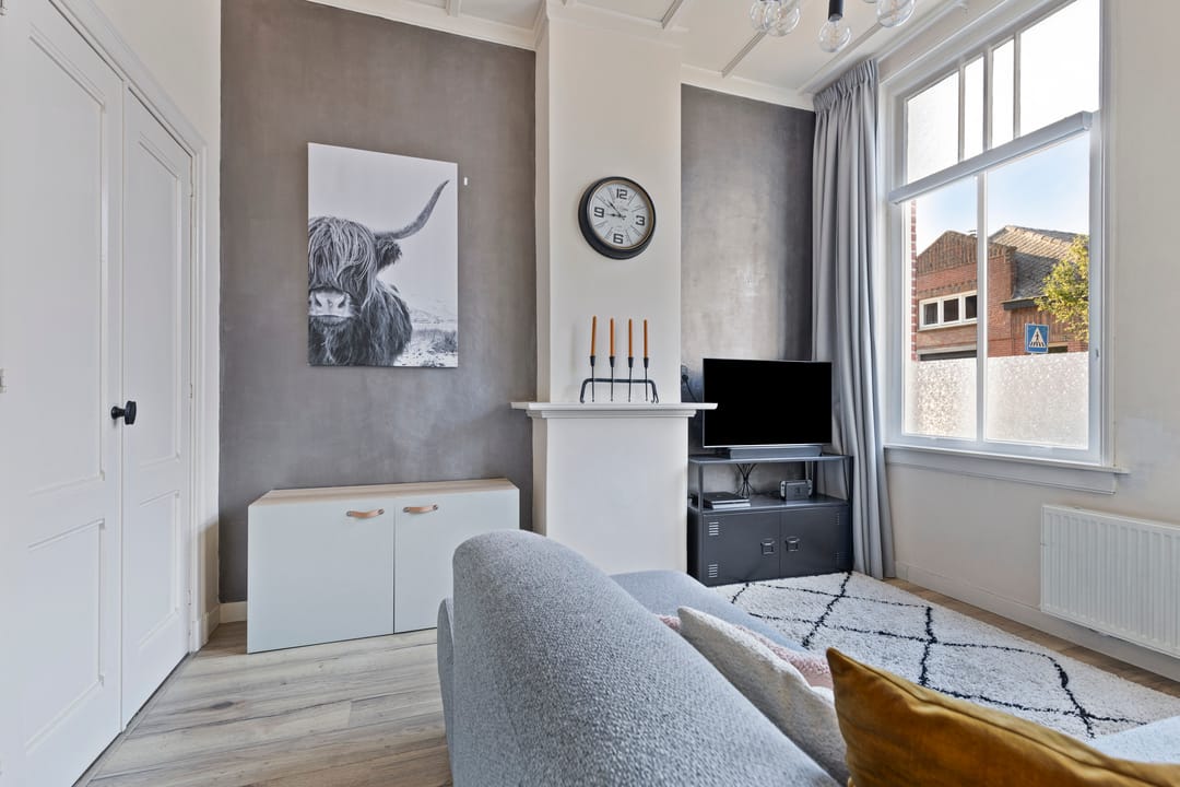 Photo 8 of Boulevard Antverpia 26