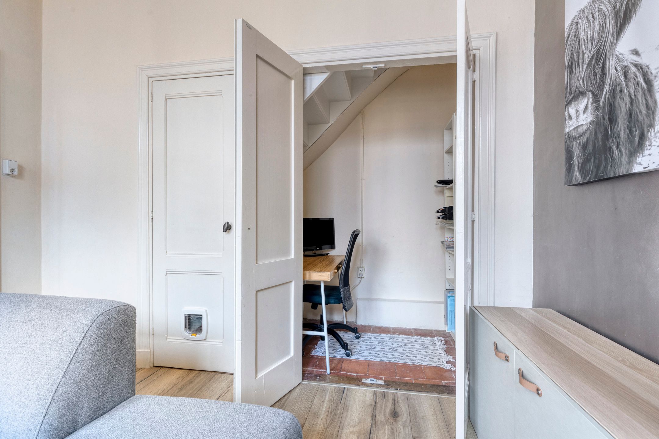 Photo 9 of Boulevard Antverpia 26