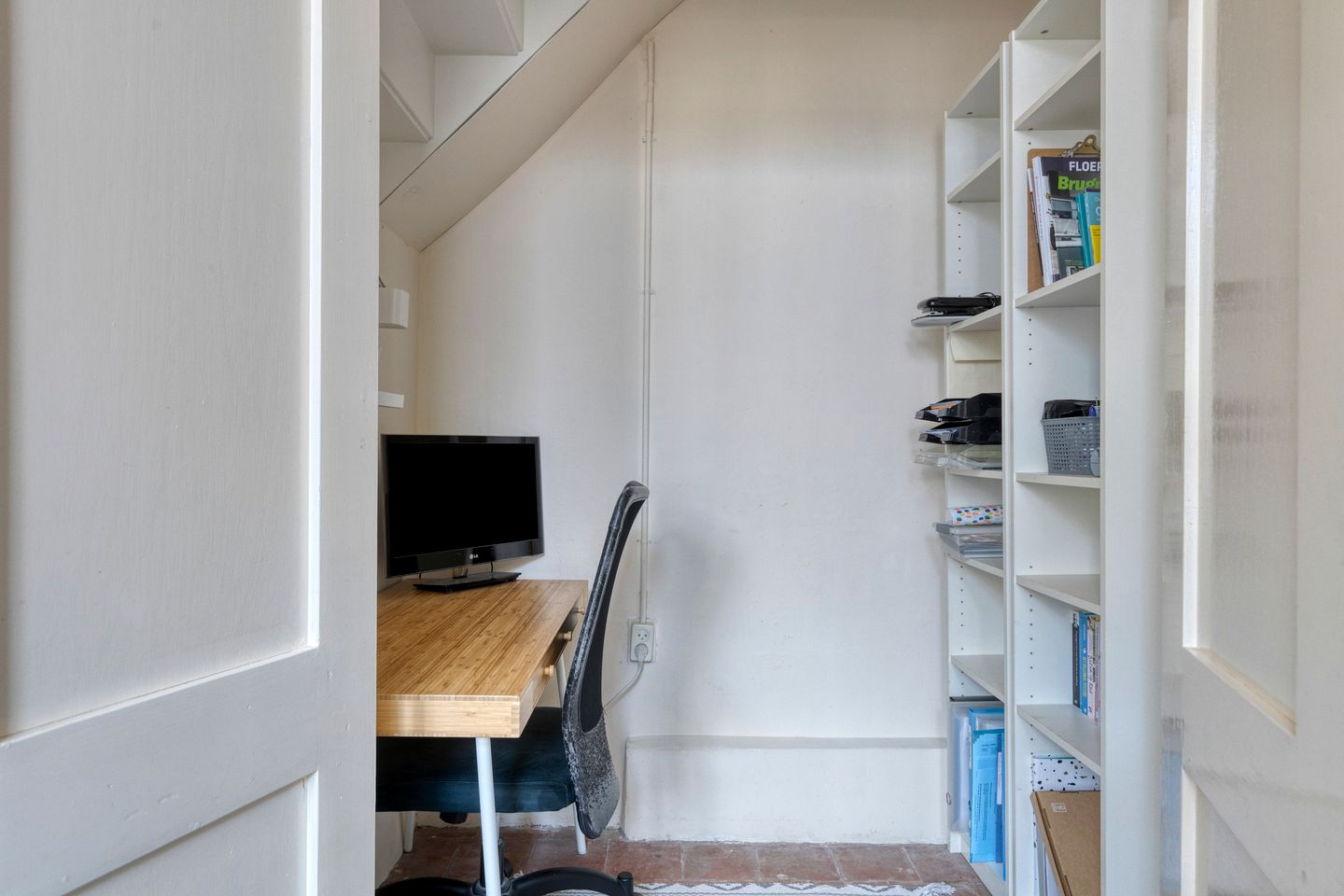 Photo 10 of Boulevard Antverpia 26