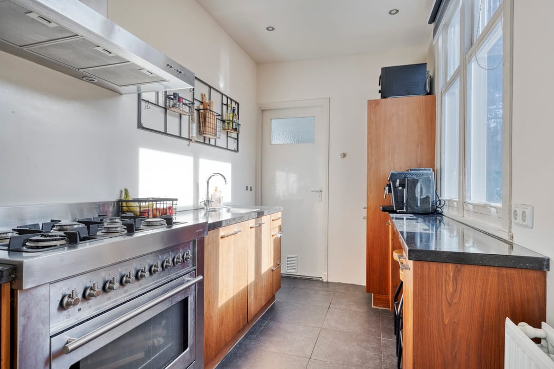 Photo 13 of Boulevard Antverpia 26