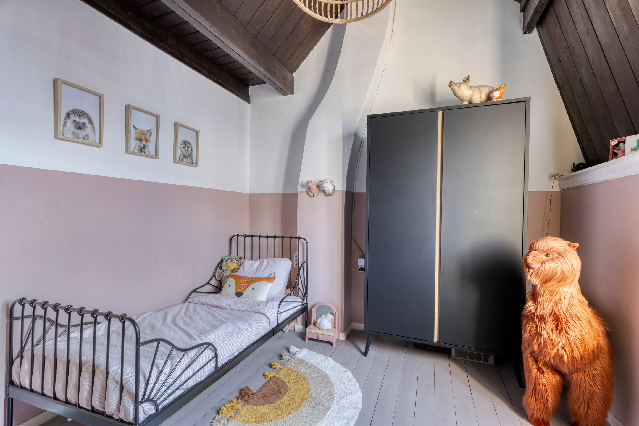 Photo 24 of Boulevard Antverpia 26