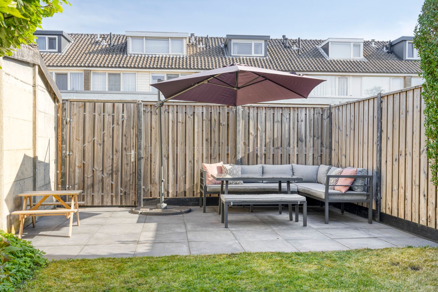 Photo 25 of Boulevard Antverpia 26