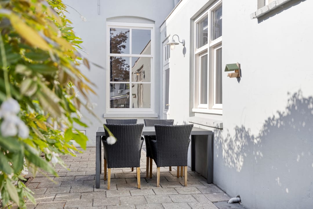 Photo 26 of Boulevard Antverpia 26