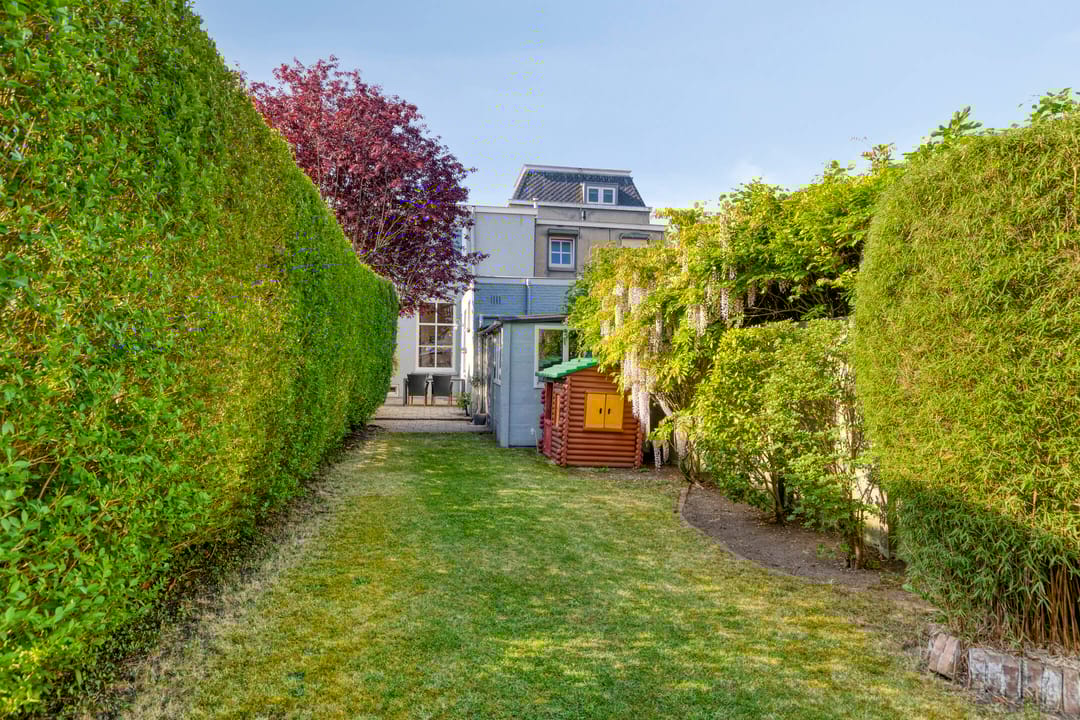 Photo 28 of Boulevard Antverpia 26