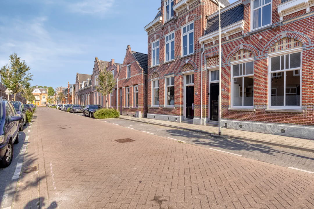 Photo 31 of Boulevard Antverpia 26