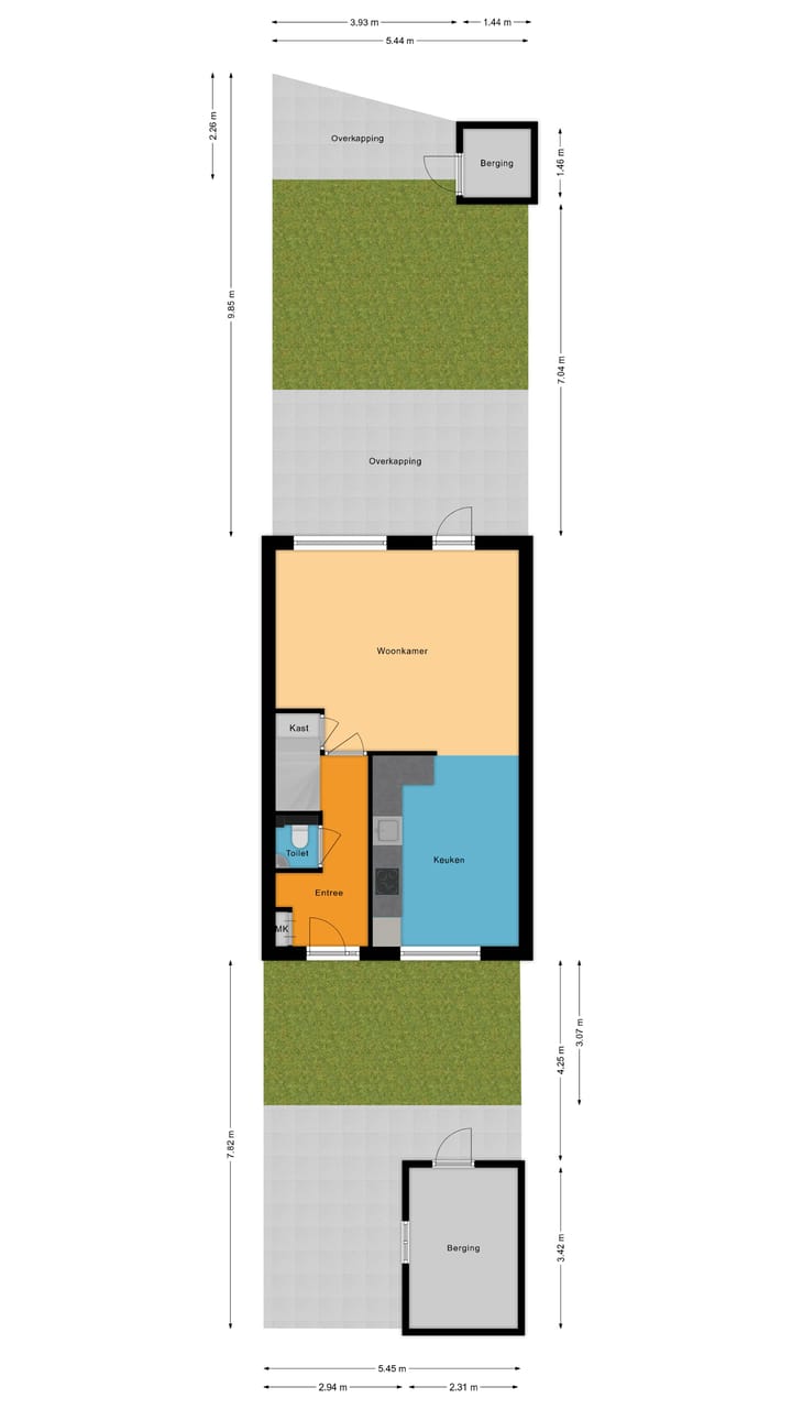 Foto 34 van Frans Halslaan 14