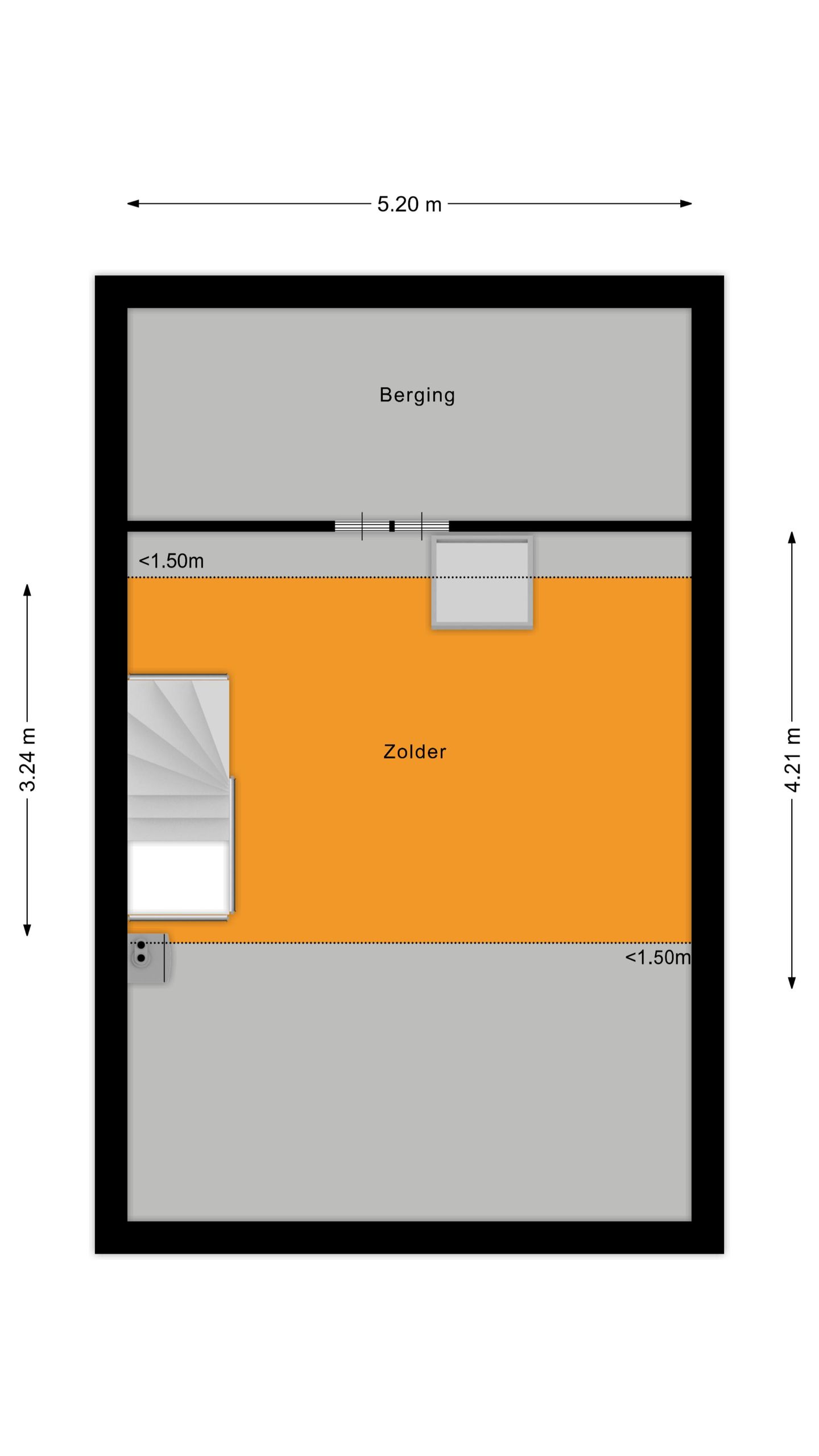 Foto 35 van Frans Halslaan 14