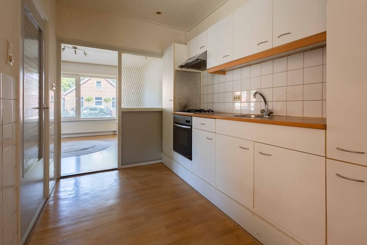 Foto 3 van Jakob Bruggemalaan 99