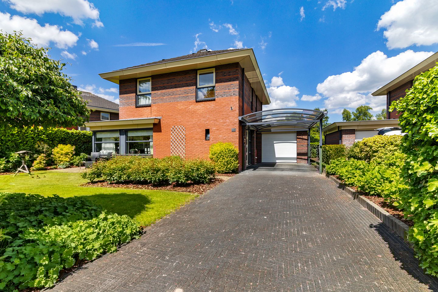 Foto 1 van Fonteinkruid 50