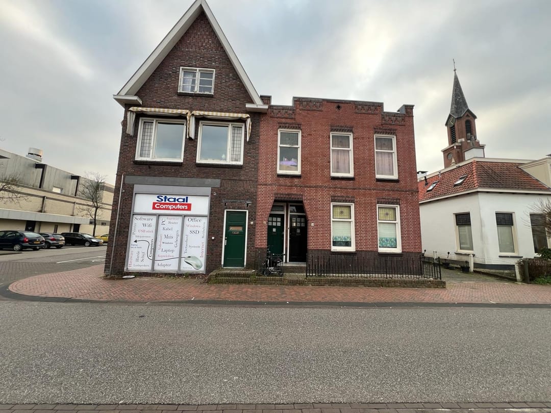 Foto 1 van Venne 146-A