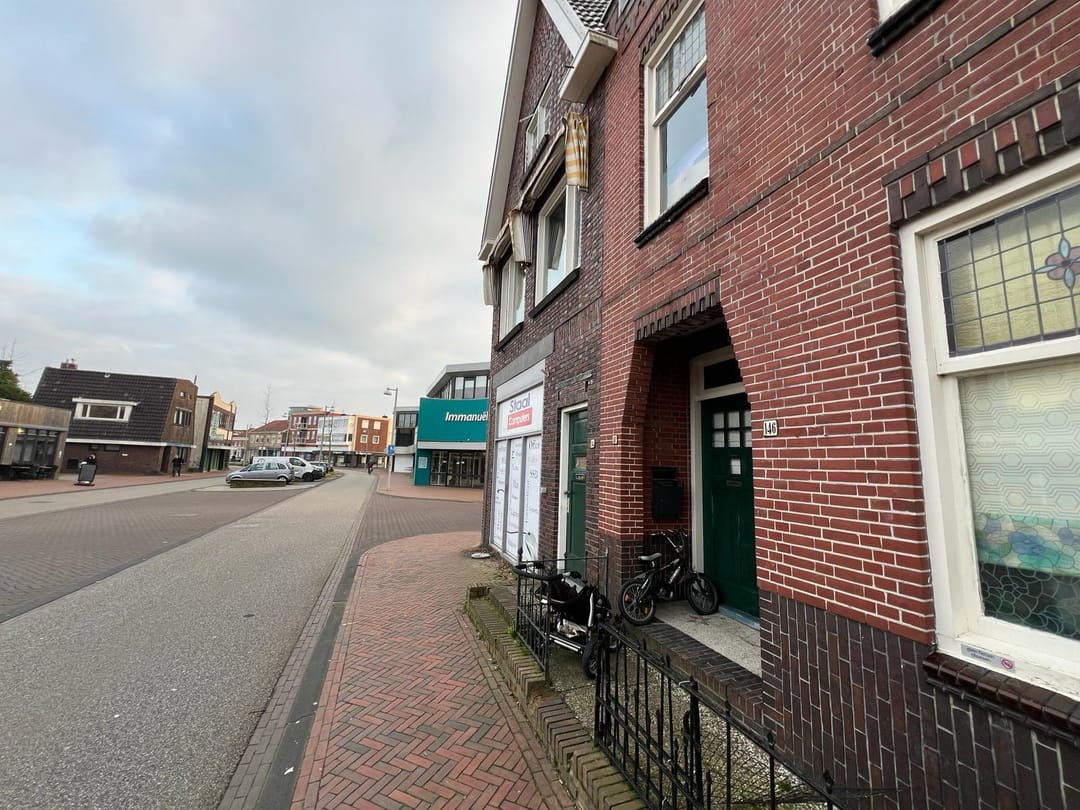 Foto 2 van Venne 146-A