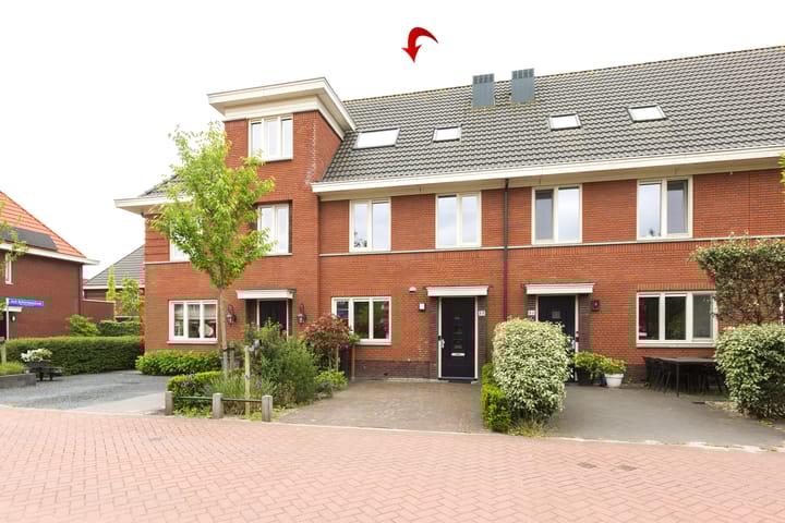 Foto 1 van Harry Banninklaan 88