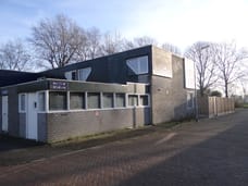 private-rentals for rent on Schoutstraat 57