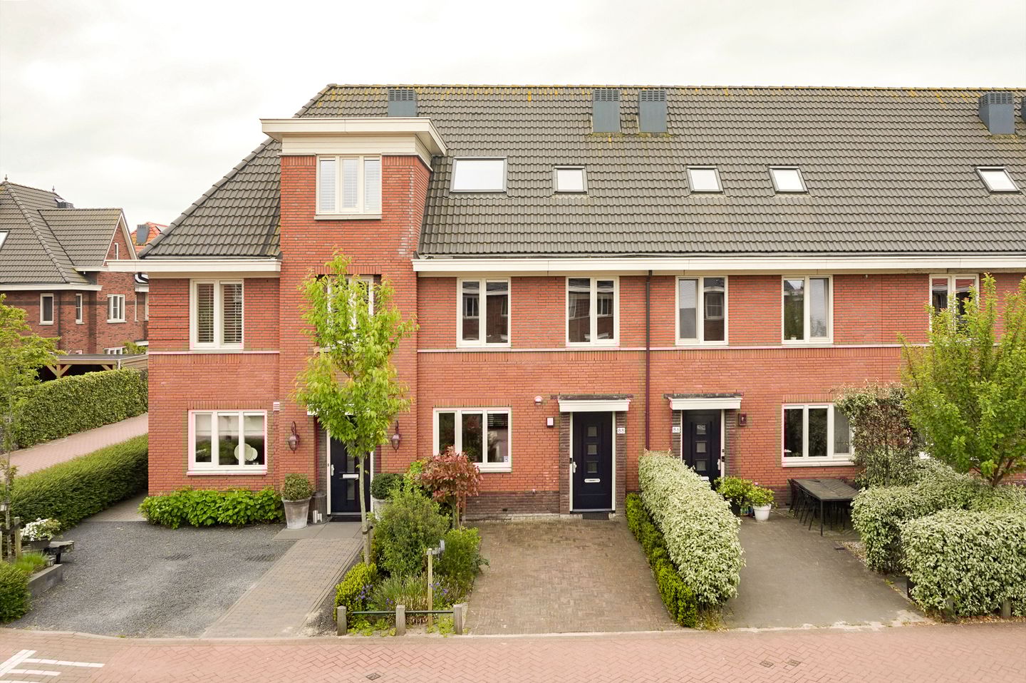 Foto 5 van Harry Banninklaan 88