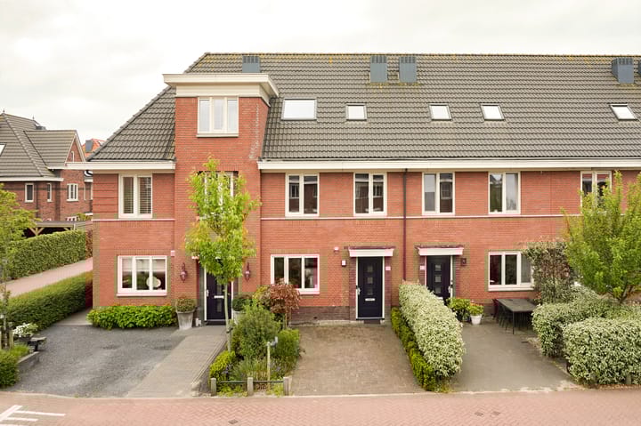 Foto 5 van Harry Banninklaan 88