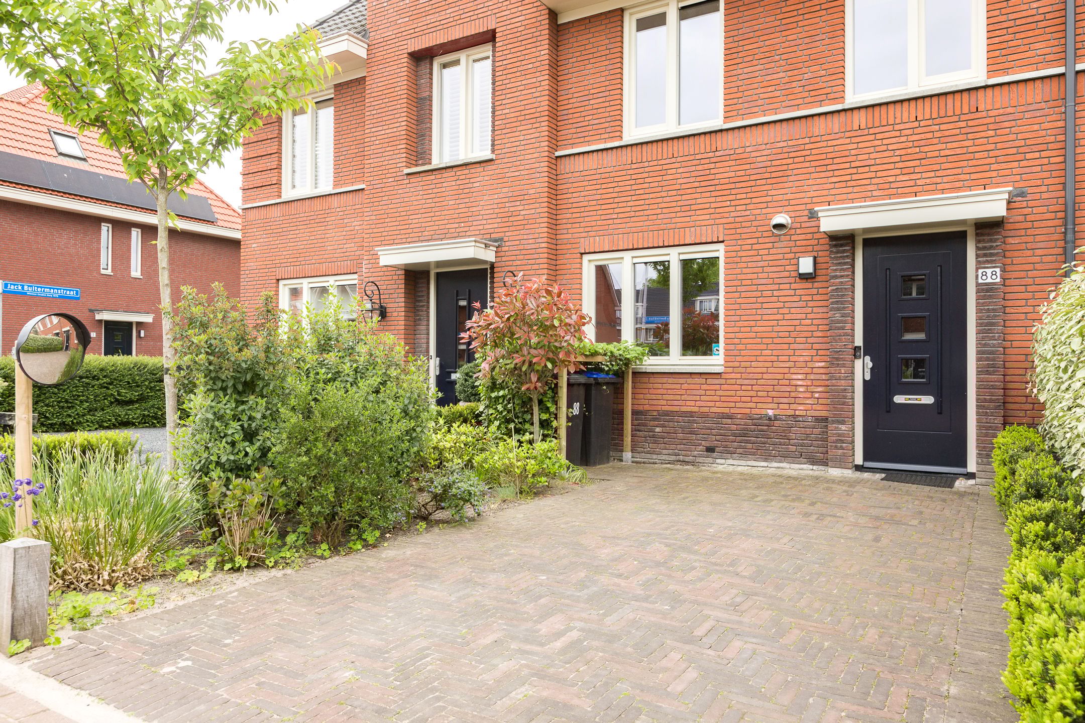 Foto 6 van Harry Banninklaan 88