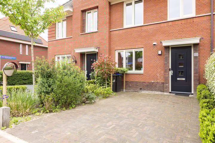 Foto 6 van Harry Banninklaan 88