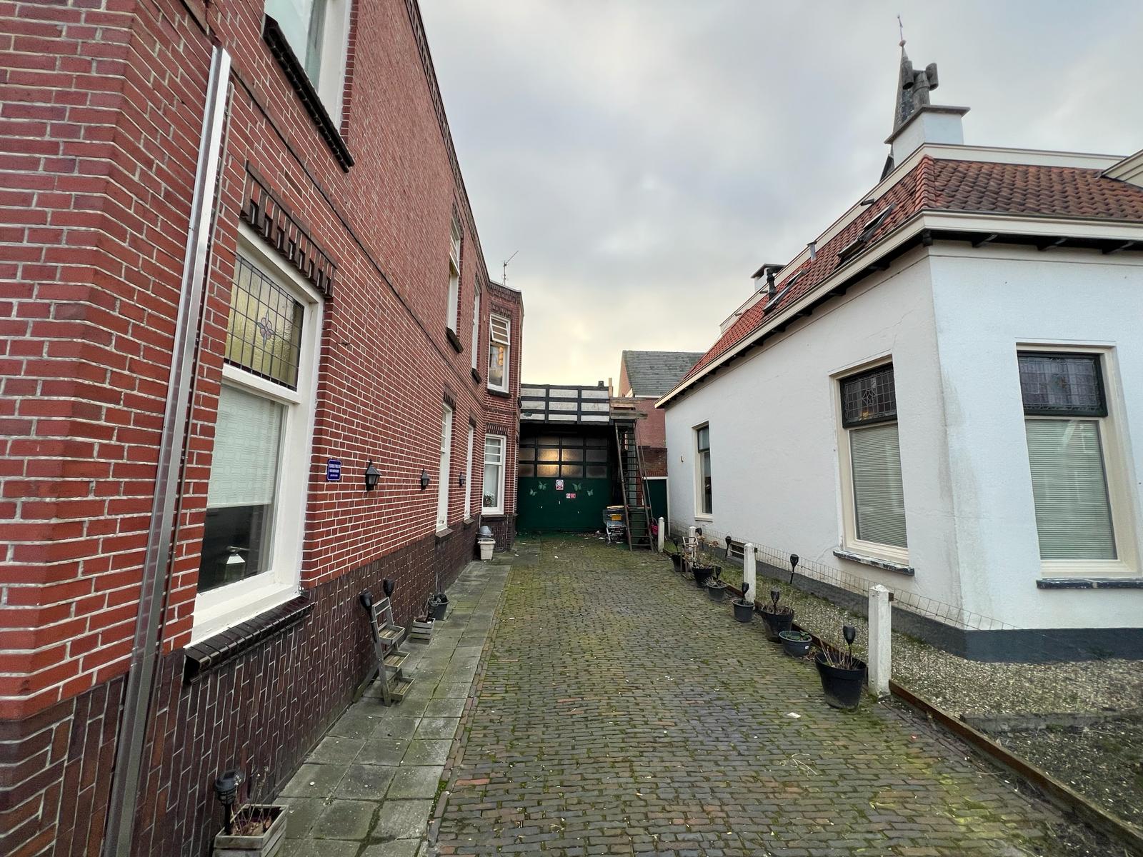 Foto 3 van Venne 146-A