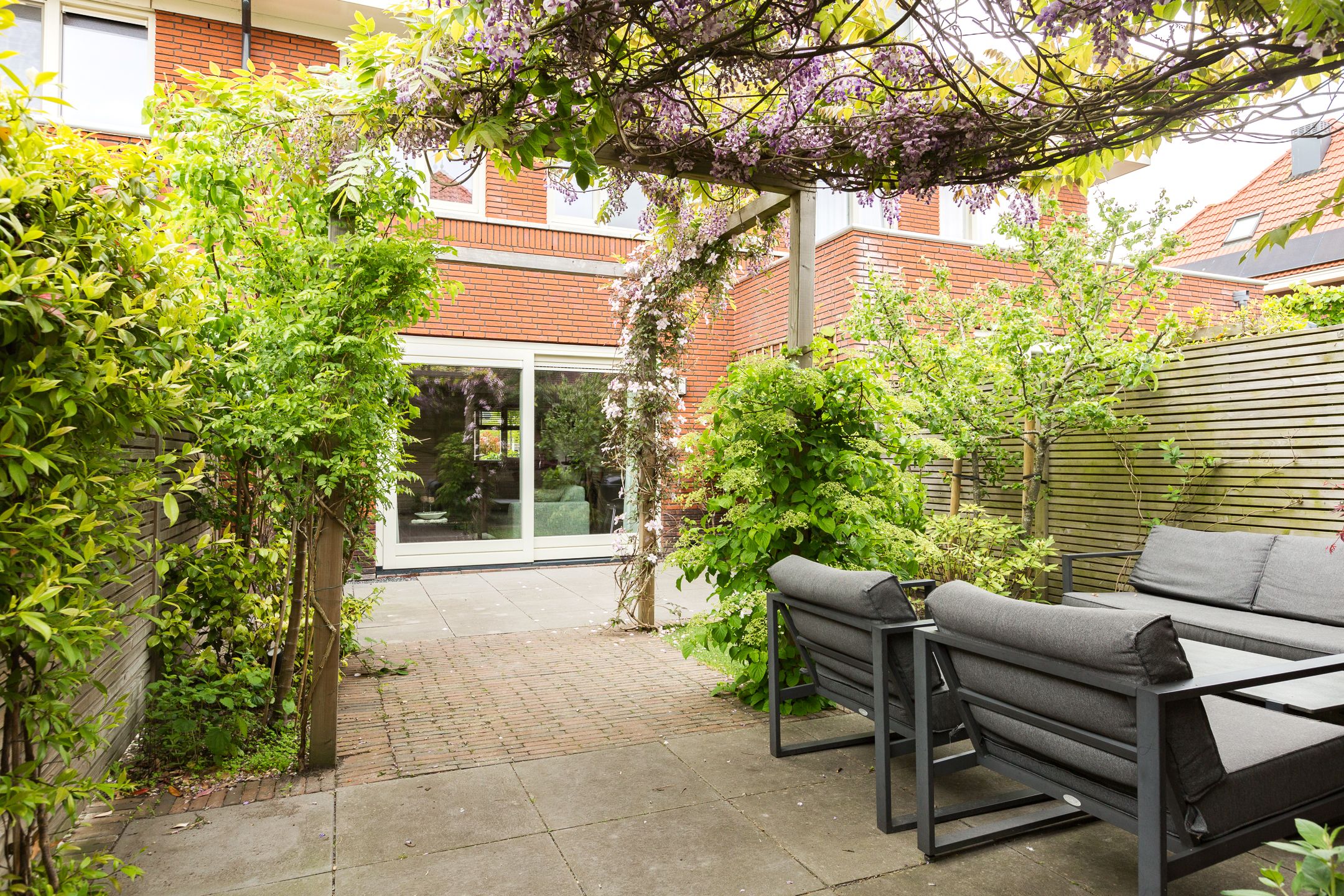 Foto 3 van Harry Banninklaan 88