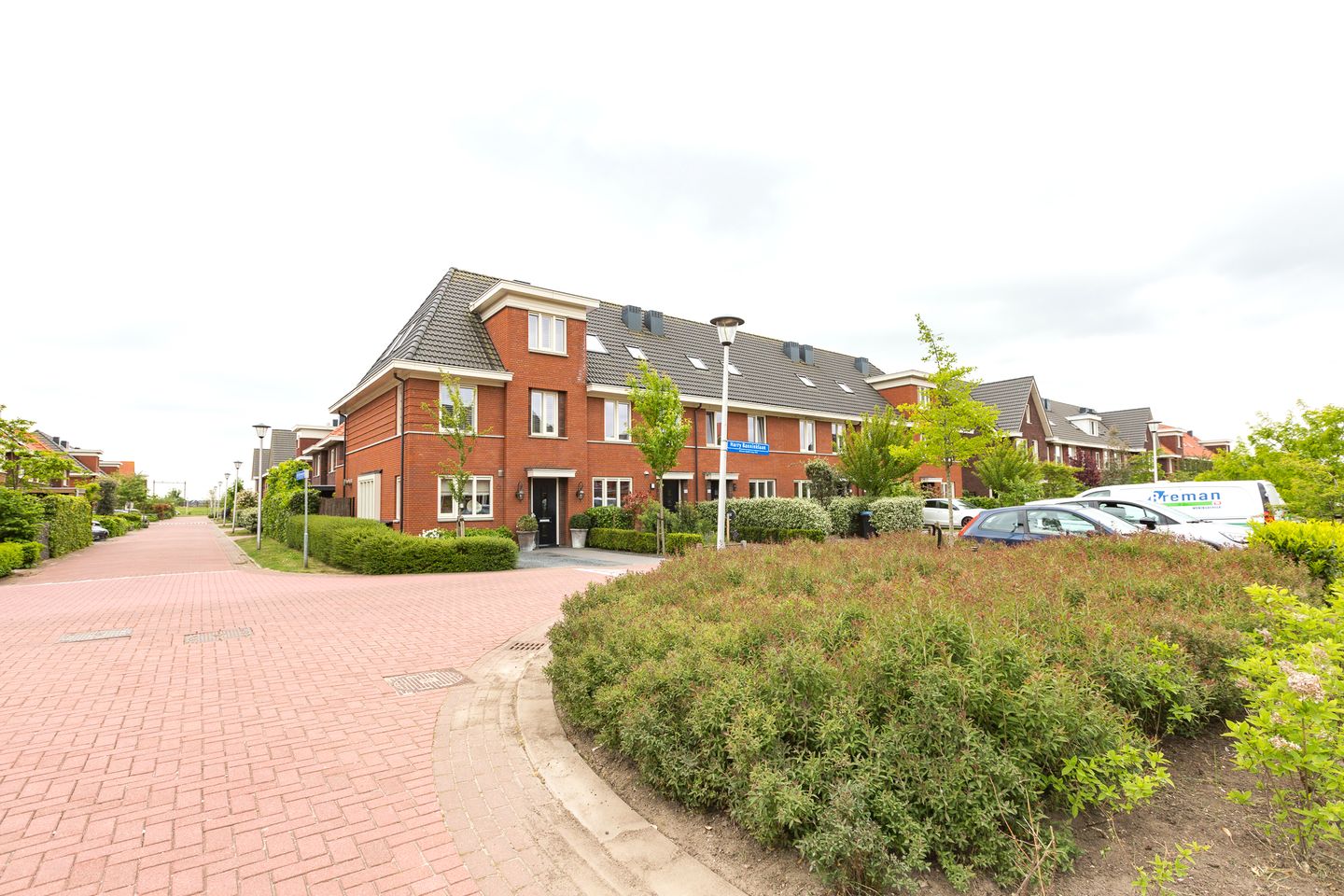 Foto 4 van Harry Banninklaan 88