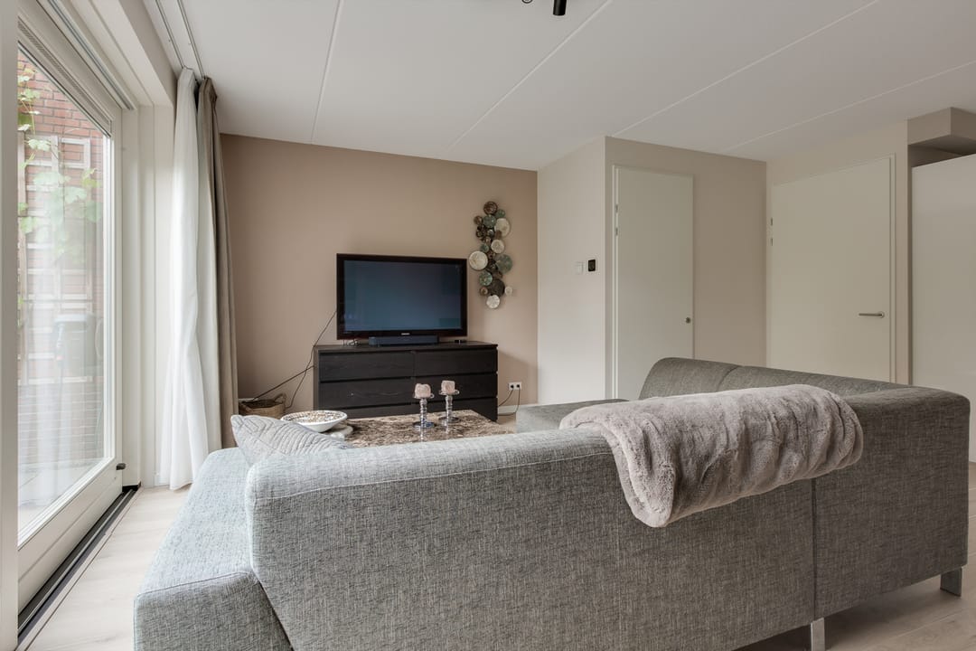 Foto 13 van Harry Banninklaan 88