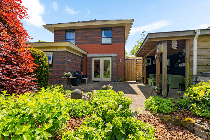 Foto 38 van Fonteinkruid 50