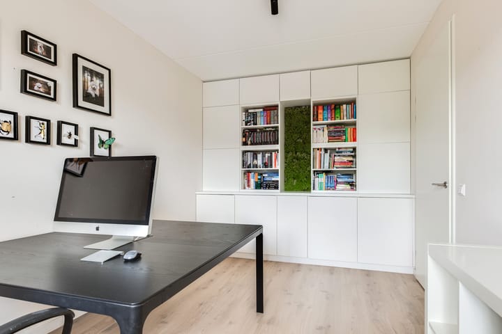 Foto 25 van Harry Banninklaan 88