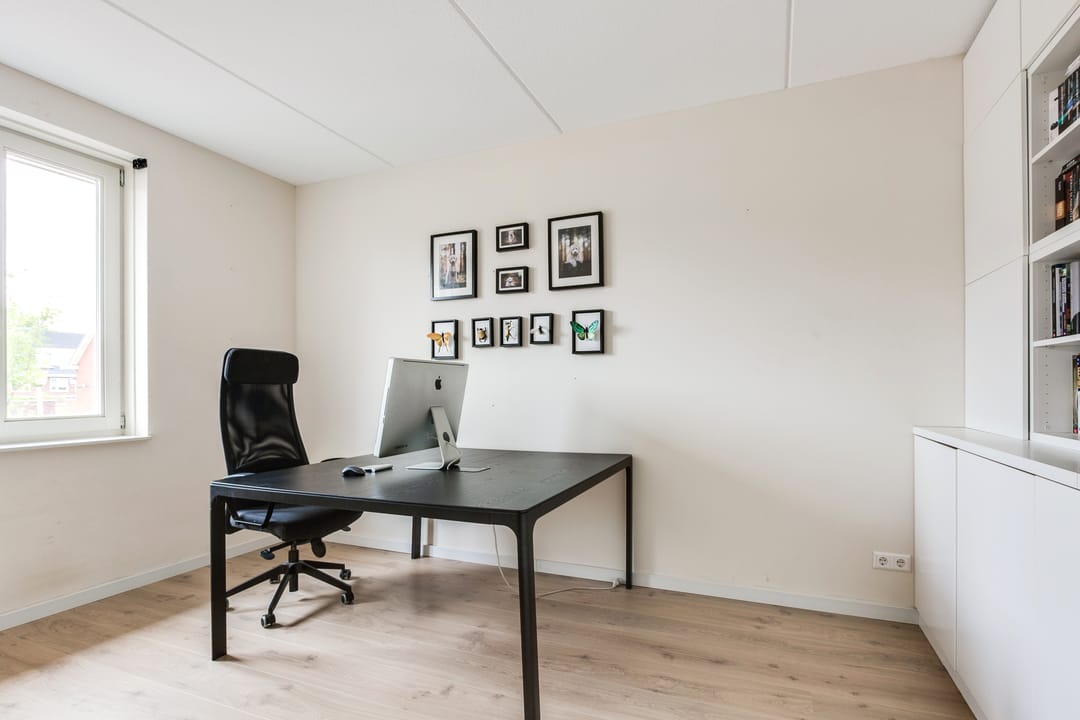 Foto 23 van Harry Banninklaan 88