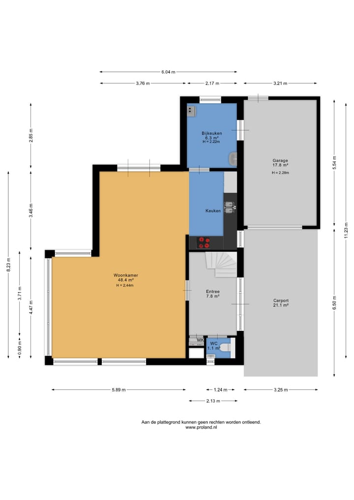 Foto 47 van Fonteinkruid 50