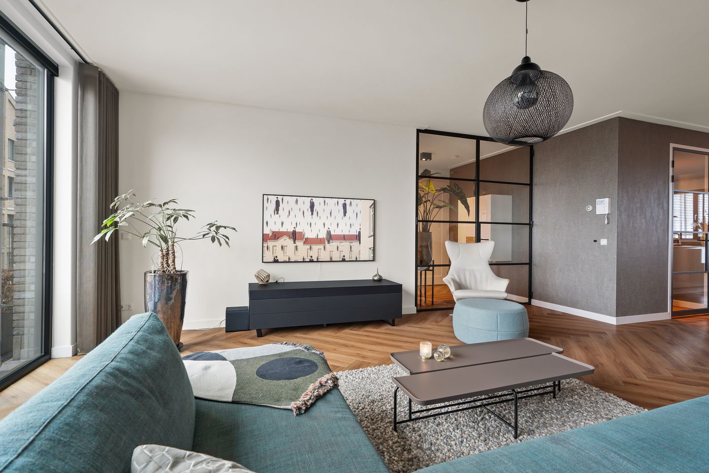 Foto 1 van Dokstraat 137