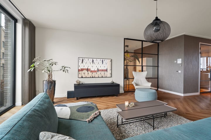 Foto 1 van Dokstraat 137