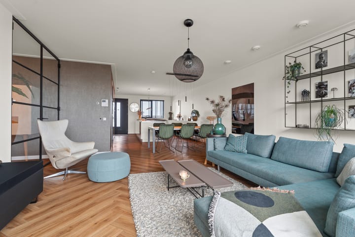 Foto 2 van Dokstraat 137