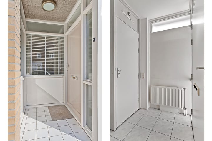 Foto 2 van Hoogstraat 346