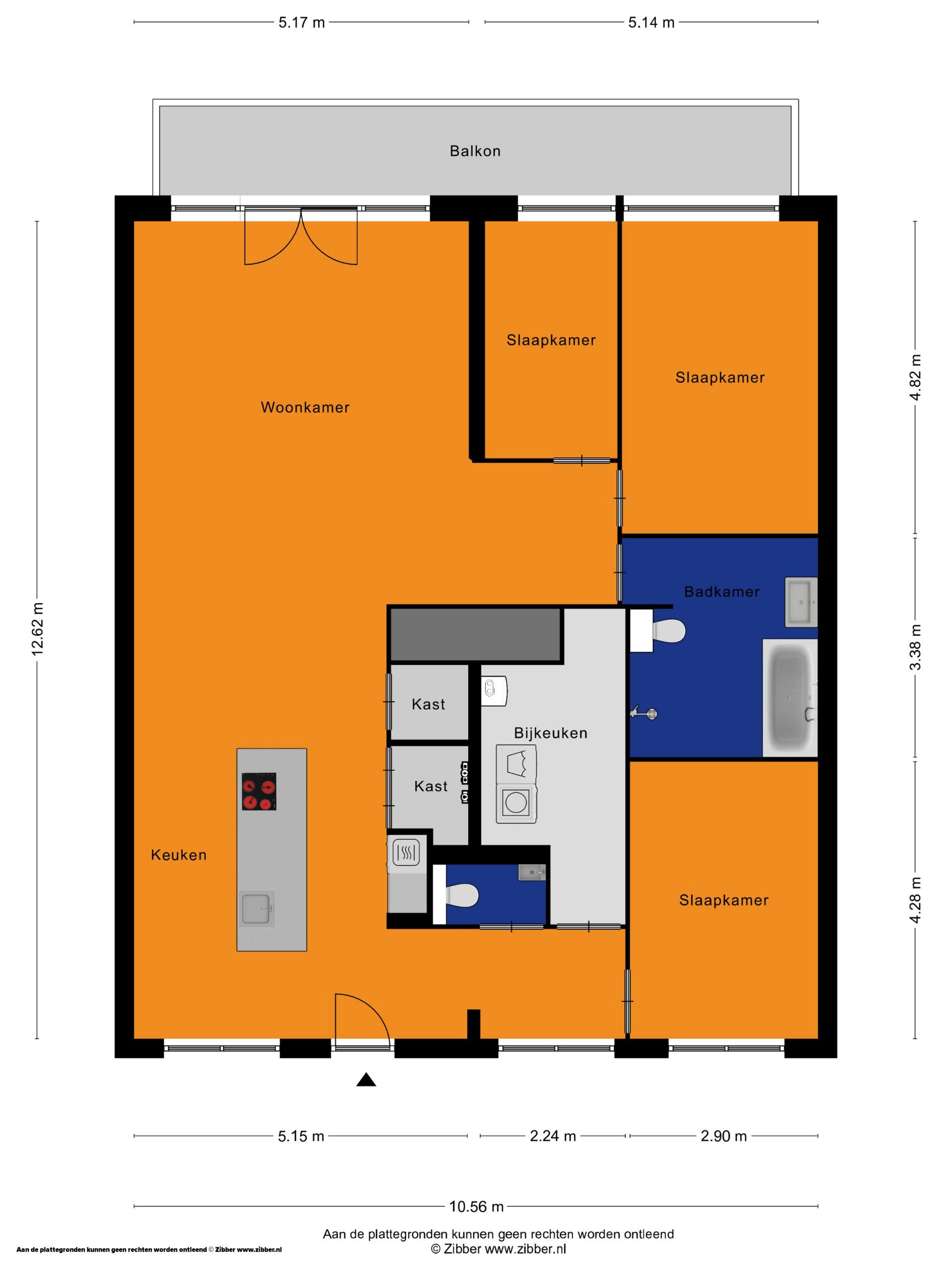 Foto 30 van Dokstraat 137