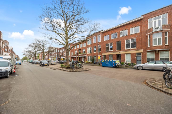 Foto 35 van Thomsonlaan 182