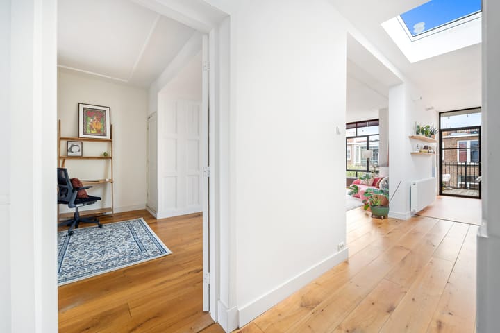 Foto 27 van Thomsonlaan 182