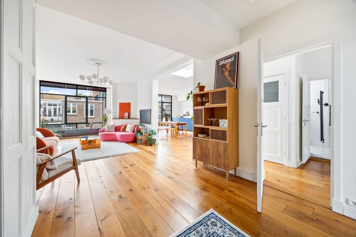 Foto 20 van Thomsonlaan 182