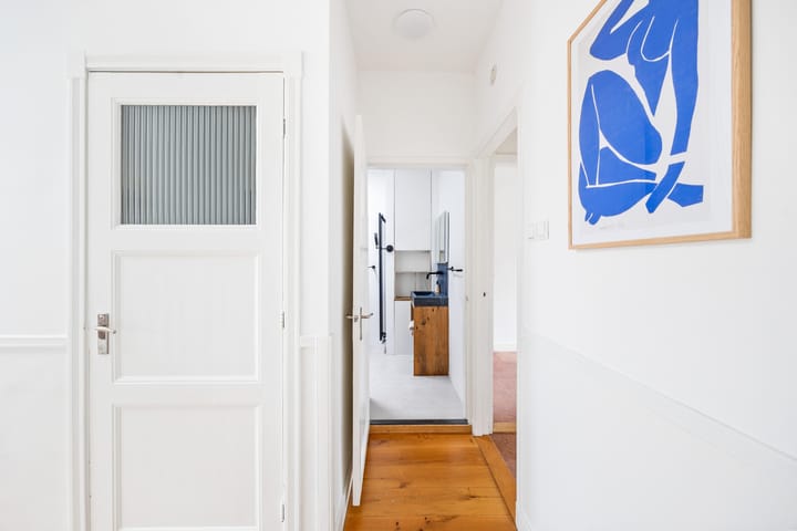 Foto 21 van Thomsonlaan 182