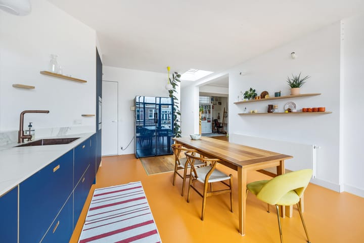 Foto 12 van Thomsonlaan 182