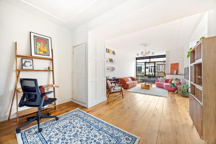 Foto 19 van Thomsonlaan 182