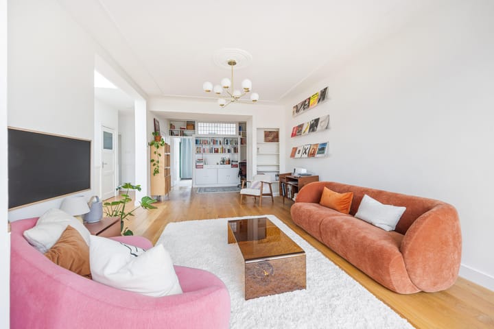 Foto 10 van Thomsonlaan 182