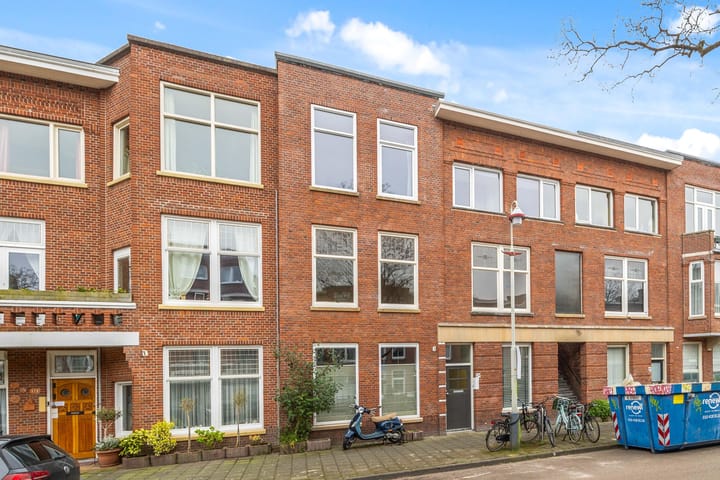 Foto 33 van Thomsonlaan 182