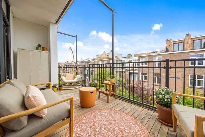 Foto 15 van Thomsonlaan 182