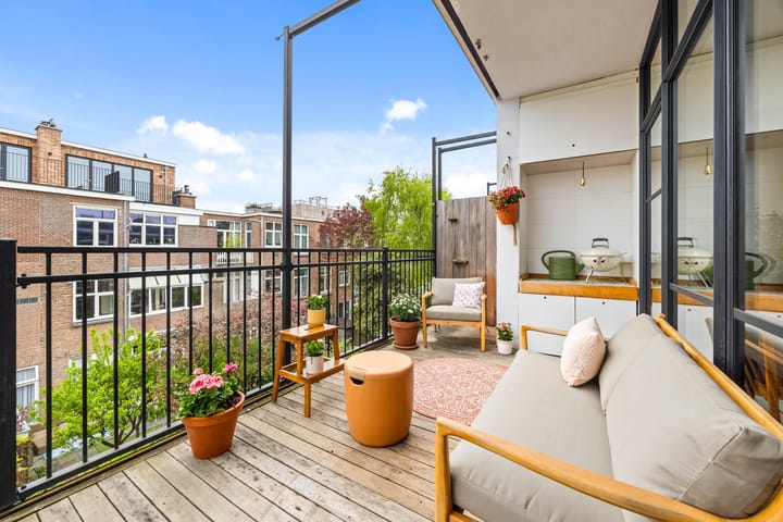 Foto 14 van Thomsonlaan 182