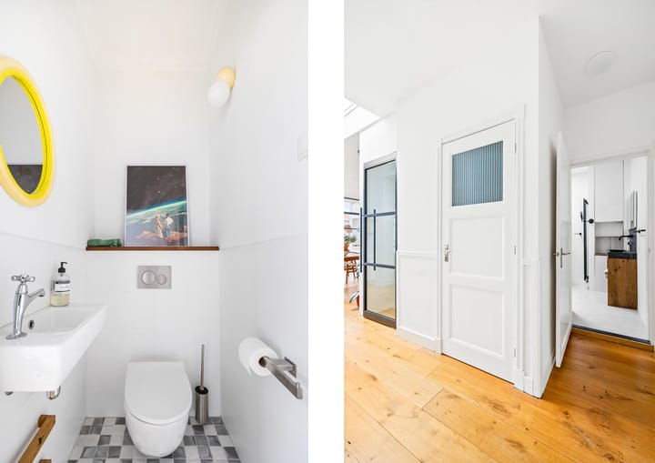 Foto 32 van Thomsonlaan 182