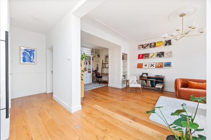 Foto 17 van Thomsonlaan 182