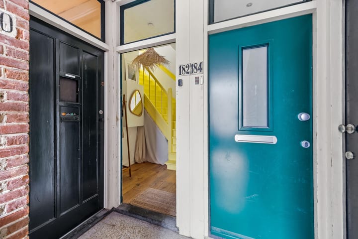 Foto 5 van Thomsonlaan 182